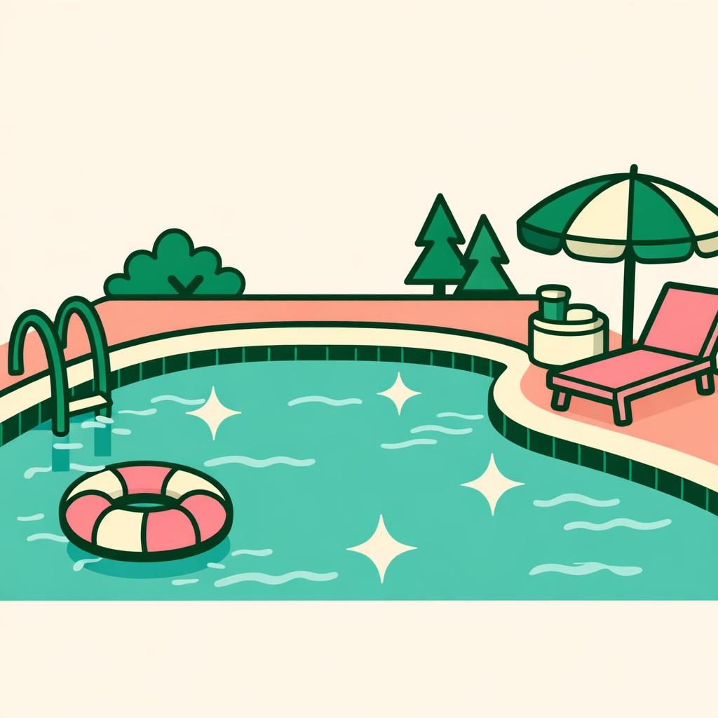 Pool Cleaning